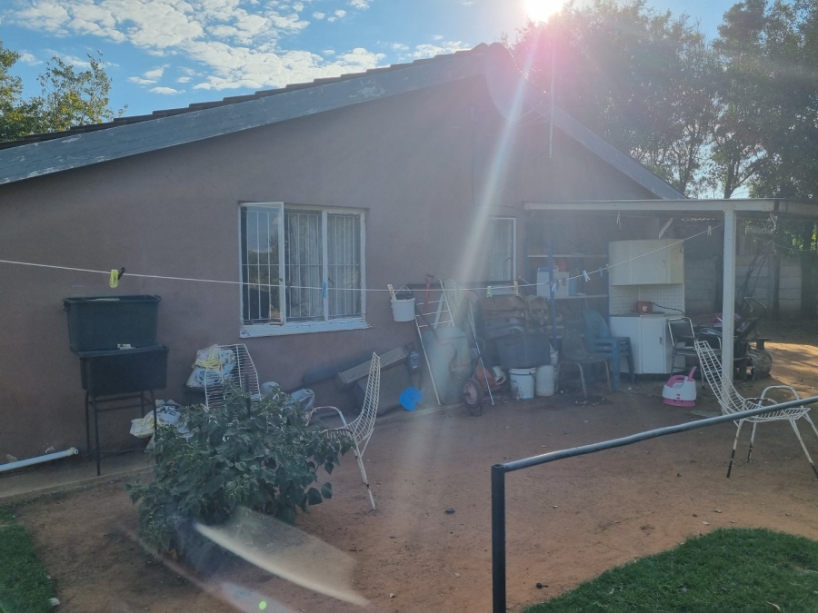 4 Bedroom Property for Sale in Fauna Free State
